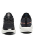 GLIMPSE Black Women's Running Shoes